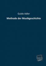 Methode Der Musikgeschichte