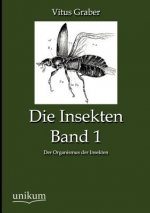 Insekten, Band 1