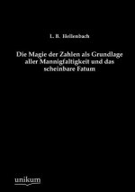 Magie der Zahlen als Grundlage aller Mannigfaltigkeit und das scheinbare Fatum