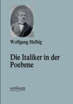 Italiker in der Poebene