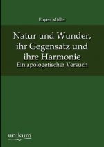 Natur und Wunder, ihr Gegensatz und ihre Harmonie