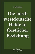 nordwestdeutsche Heide in forstlicher Beziehung