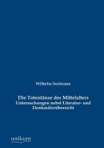 Totentanze des Mittelalters