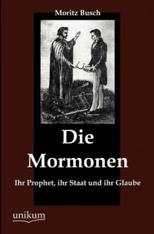 Mormonen