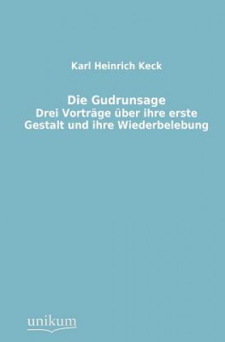 Gudrunsage