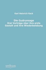 Gudrunsage
