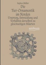 Tier-Ornamentik im Norden