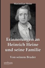 Erinnerungen an Heinrich Heine und seine Familie