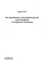 Hypnotismus, seine Bedeutung und seine Handhabe