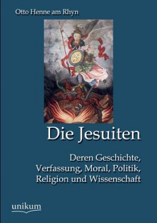 Jesuiten
