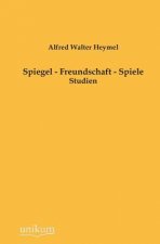 Spiegel - Freundschaft - Spiele