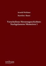 Verschollene Herzensgeschichten