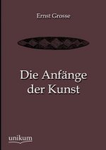 Anfange Der Kunst