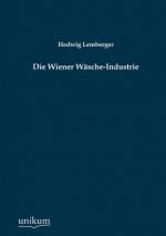 Wiener Wasche-Industrie