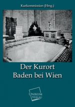 Kurort Baden Bei Wien