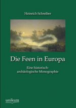 Feen in Europa