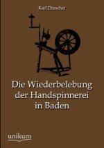 Wiederbelebung Der Handspinnerei in Baden