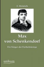 Max Von Schenkendorf