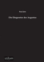 Ehegesetze Des Augustus