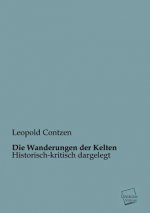 Wanderungen Der Kelten