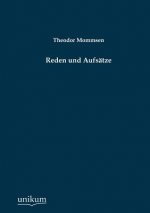 Reden Und Aufsatze