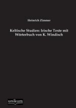 Keltische Studien
