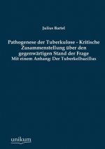Pathogenese Der Tuberkulose - Kritische Zusammenstellung Uber Den Gegenwartigen Stand Der Frage