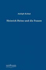 Heinrich Heine Und Die Frauen