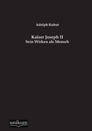 Kaiser Joseph II
