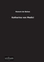 Katharina Von Medici