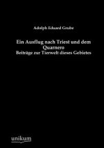 Ausflug nach Triest und dem Quarnero