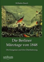 Berliner Marztage von 1848