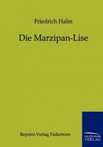 Marzipan-Lise