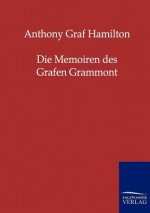 Memoiren Des Grafen Grammont
