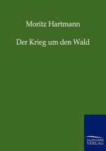Krieg um den Wald