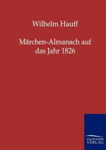 Marchen-Almanach auf das Jahr 1826