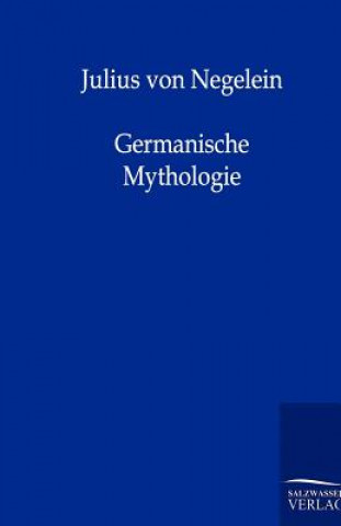 Germanische Mythologie