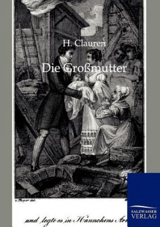 Grossmutter
