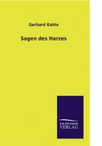 Sagen Des Harzes