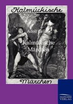 Kalmukische Marchen