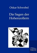 Sagen der Hohenzollern