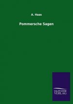 Pommersche Sagen