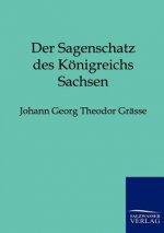 Sagenschatz des Koenigreichs Sachsen
