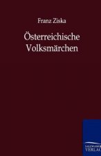 OEsterreichische Volksmarchen