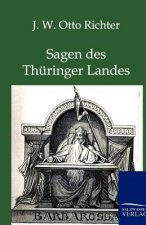 Sagen des Thuringer Landes
