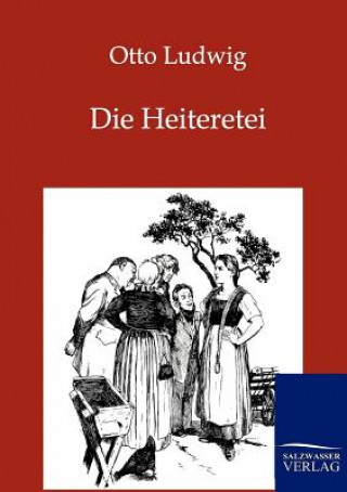 Heiteretei