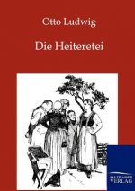 Heiteretei
