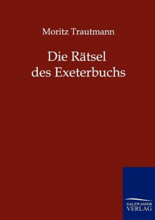 Ratsel des Exeterbuchs