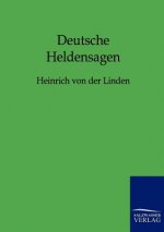 Deutsche Heldensagen