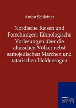 Nordische Reisen und Forschungen